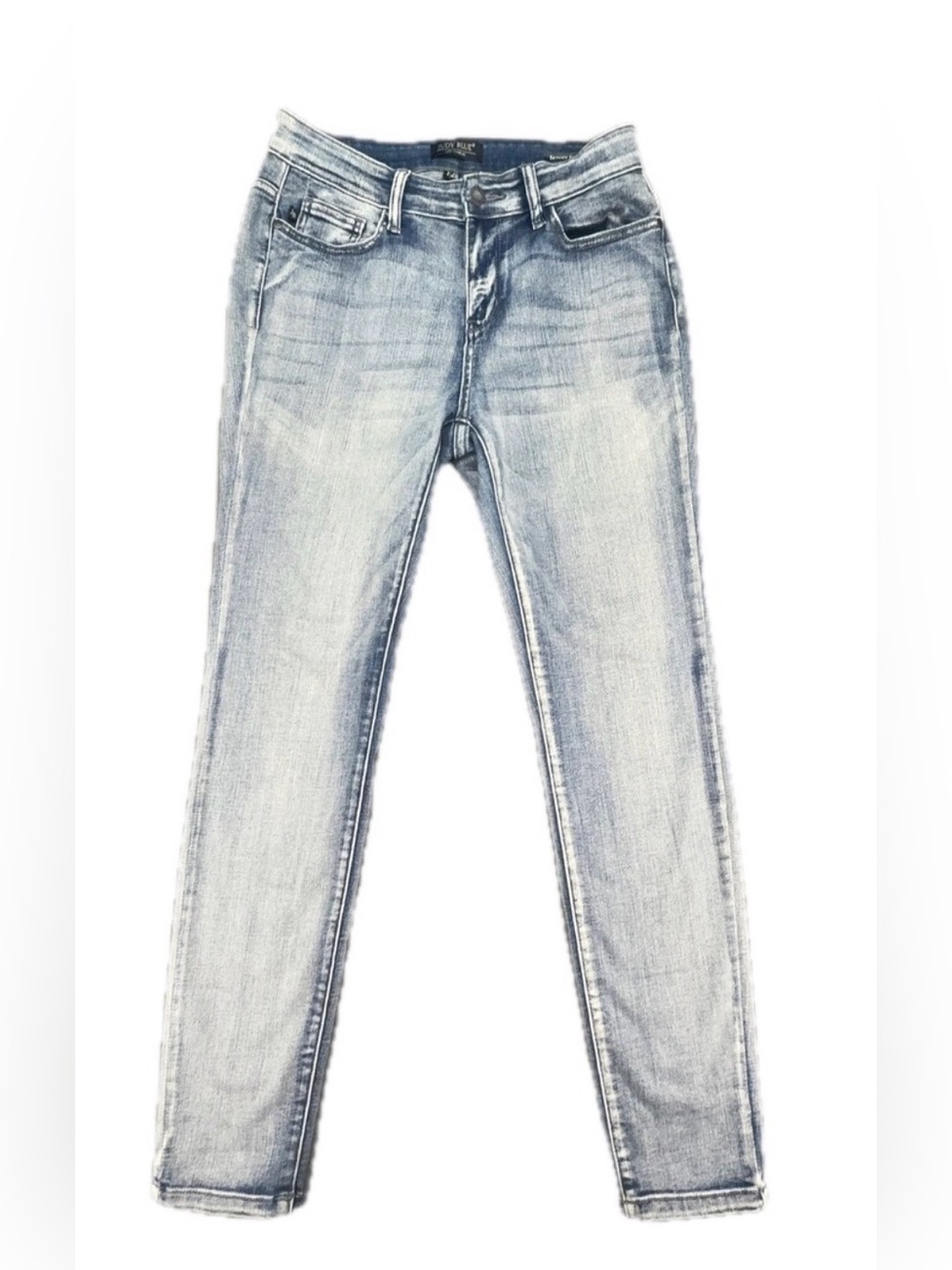 Judy Blue high rise skinny jeans. Size 13/31